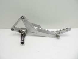 Schetsplaat links Honda CB 600 F