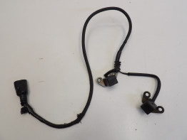 Pulsgever Honda VT 500