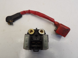 Starter Relay Yamaha FZ6