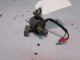 Startmotor relais Suzuki GSX F 750