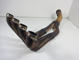 Auspuff-Krummer BMW K 1200 S 