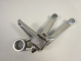 Duo voetsteun rechts Yamaha YZF R1