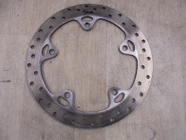 Rear brake disc Voge 900 DSX