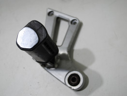 Duo voetsteun links Suzuki GSX F 1100