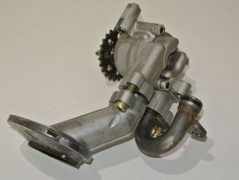 Olpumpe Yamaha FJR 1300