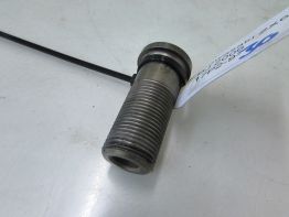 Motorblok diverse Kawasaki ZX 6 R