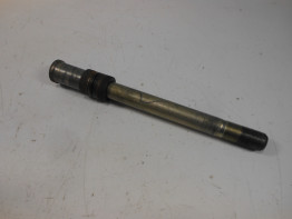 Vorderradachse Kawasaki Z 750