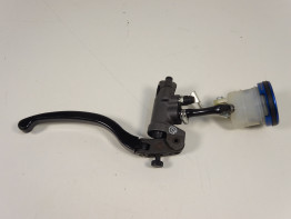 Front brake master cylinder Suzuki GSX R 750