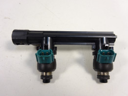 Einspritzanlage Honda NC 700 X