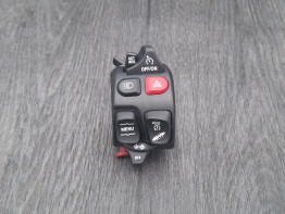 Handlebar switch assy left BMW R 1250 GS Adventure