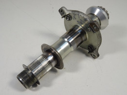 Achteras Ducati Multistrada 1000