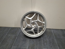Achtervelg BMW F 800 S - ST