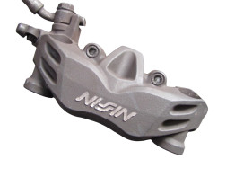 Brake caliper left front Kawasaki Z 750