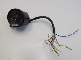 Tacho Chopper universeel Chopper universeel