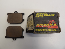 Bremsbeläge Yamaha XS 1100