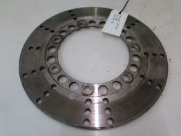 Remschijven set Kawasaki LTD 440