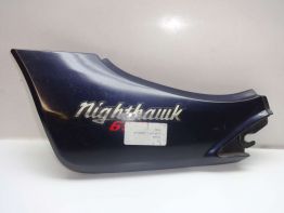 Cowl left small Honda CB 650