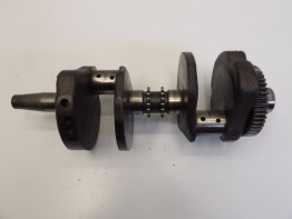 Krukas Yamaha XVZ 1200 Venture