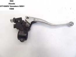 Koppelingshandle Honda XL 1000 V Varadero