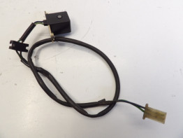 Pulsgever Honda CMX 450