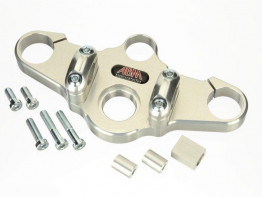 Kroonplaat BMW R 1100 S