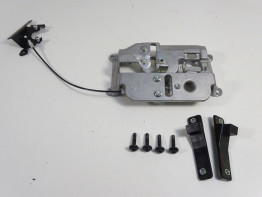 Zadel Yamaha Tracer 900 GT