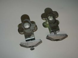 Achterbrug Suzuki GSX F 650