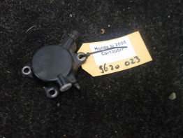 Koppelings cilinder Honda CBR Fireblade