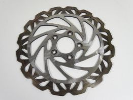 Remschijf voor Harley Davidson Sportster