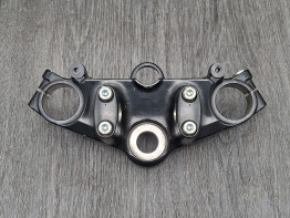 Kroonplaat Honda CB 750 