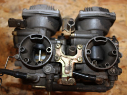 Carburateurset Overig Onbekend Unknown