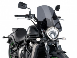 Kuipruit Kawasaki 650 Vulcan S