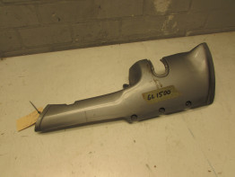 Afdekkap Honda Goldwing GL