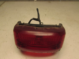 Rucklicht Honda VT 600
