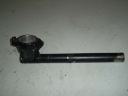 Clip on rechts Honda CBR 600 F