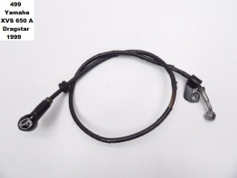 Remleiding voor Yamaha XVS 650 Dragstar