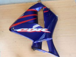 Rechter zijkuip Honda CBR 600 RR