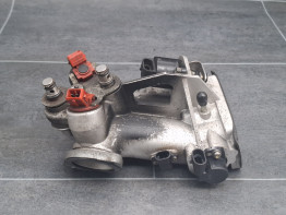 Einspritzanlage Harley Davidson FLHRC Road King Classic