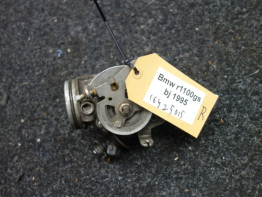Throttle body BMW R 1100 GS