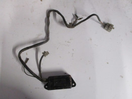 CDI ECU unit Honda CB 250 RS