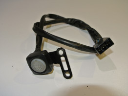 Grip Triumph Tiger 800 xc