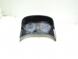 Teller Yamaha XJ 600 Diversion