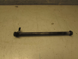 Rear axle Honda CBF 500