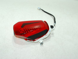 Rucklicht Suzuki GSX R 1000