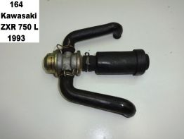 Overig Kawasaki ZXR 750