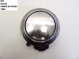 Lichtmaschinendeckel Honda CB 650
