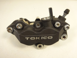 Brake caliper right front Suzuki GSR 600