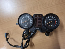 Tellerset Suzuki GS 450