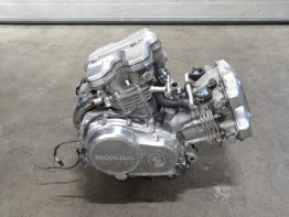 Motorblok Honda VF 700 750 Supermagna