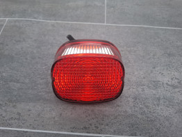 Achterlicht Harley Davidson Softtail